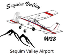 Clallam County DART partner Sequim Valley Airport
